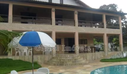 Casa com 5 quartos à venda na Estrada do Retiro, Retiro, Maricá, 760 m2 por R$ 1.200.000