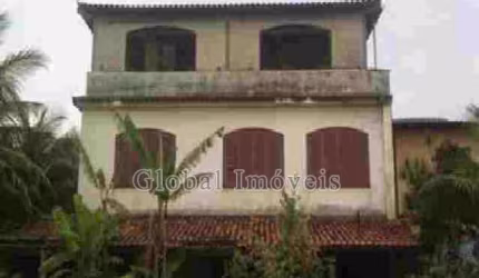 Casa com 5 quartos à venda na Rua Ernesto Coelho da Costa, Barra de Maricá, Maricá, 600 m2 por R$ 650.000