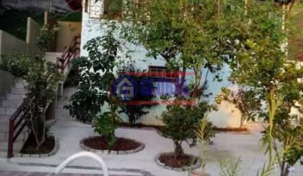 Casa em condomínio fechado com 2 quartos à venda na Avenida Roberto da Silveira, Flamengo, Maricá, 110 m2 por R$ 520.000
