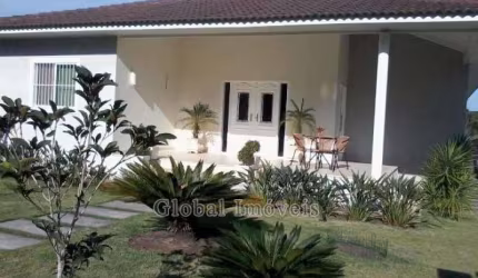 Casa em condomínio fechado com 3 quartos à venda na Alameda dos Jacarandás, Ubatiba, Maricá, 280 m2 por R$ 1.350.000