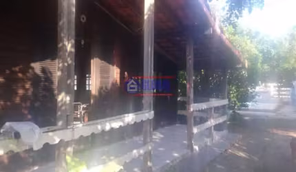 Casa em condomínio fechado com 3 quartos à venda na Rua Doze, Ponta Grossa, Maricá, 100 m2 por R$ 600.000