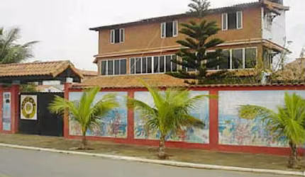 Ponto comercial com 2 salas à venda na Rua Capitão José Caetano de Oliveira, Ponta Negra, Maricá, 376 m2 por R$ 990.000