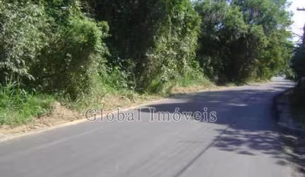 Terreno à venda na Rua Raul Alfredo de Andrade, Caxito, Maricá, 48732 m2 por R$ 1.600.000