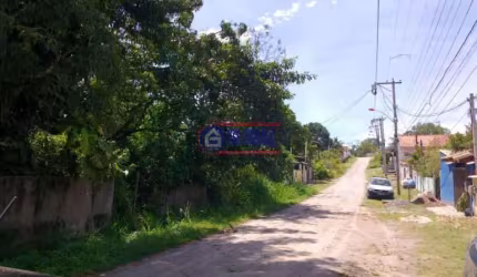 Terreno à venda na Rua Um, São José do Imbassaí, Maricá, 1200 m2 por R$ 350.000