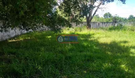 Terreno à venda na Estrada Do Pindobas, Pindobas, Maricá, 2400 m2 por R$ 850.000