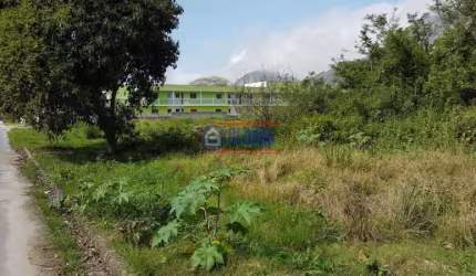 Terreno à venda na Rua C, Chácaras de Inoã (Inoã), Maricá, 1260 m2 por R$ 160.000
