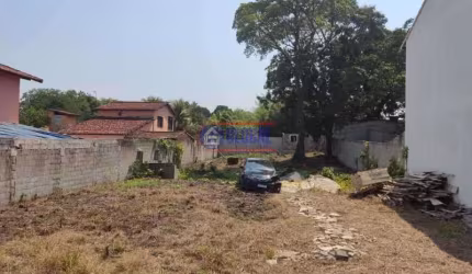 Terreno à venda na Rua Francisco Cândido Filho, Ubatiba, Maricá, 621 m2 por R$ 215.000