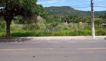 Terreno à venda na Alameda Maricá, Condado de Maricá, Maricá, 1875 m2 por R$ 1.050.000