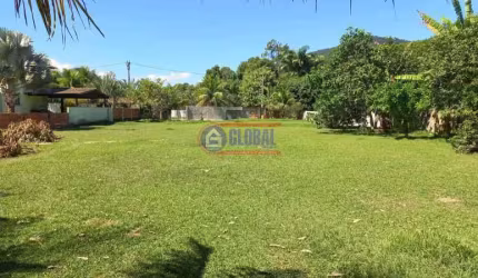 Terreno à venda na Rua Doze, Condado de Maricá, Maricá, 910 m2 por R$ 325.000