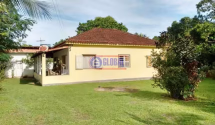 Chácara / sítio com 3 quartos à venda na Rua Bento Ferreira Nonato, Bananal (Ponta Negra), Maricá, 114 m2 por R$ 530.000