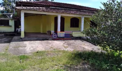 Chácara / sítio com 3 quartos à venda na Rua Paulo José César, São José do Imbassaí, Maricá, 175 m2 por R$ 640.000