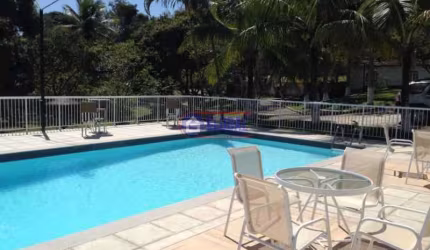 Chácara / sítio com 4 quartos à venda na Rua Dezenove, Cajueiros (Itaipuaçu), Maricá, 600 m2 por R$ 1.250.000
