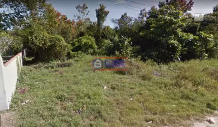 Terreno à venda na Avenida Nossa Senhora de Fátima, Chácaras de Inoã (Inoã), Maricá, 600 m2 por R$ 85.000