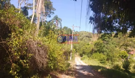 Terreno à venda na Rua B, Itapeba, Maricá, 5700 m2 por R$ 500.000