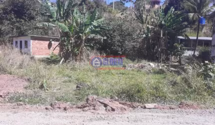 Terreno à venda na Rua Sessenta e Três, Jacaroá, Maricá, 370 m2 por R$ 95.000