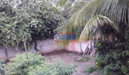Terreno à venda na Rua Faustina Rocha dos Santos, Ponta Grossa, Maricá, 497 m2 por R$ 170.000