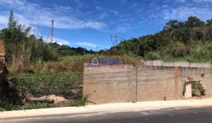 Terreno à venda na Avenida Um, Jardim Interlagos (Ponta Negra), Maricá, 1200 m2 por R$ 215.000