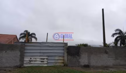 Terreno à venda na Rua Cento e Quinze, Jardim Interlagos (Ponta Negra), Maricá por R$ 120.000