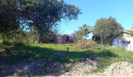 Terreno à venda na Rua Angra dos Reis, Ubatiba, Maricá, 1000 m2 por R$ 110.000