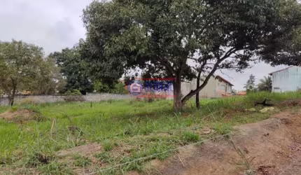 Terreno à venda na Rua Armando Diniz, Inoã, Maricá, 442 m2 por R$ 160.000