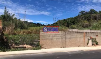 Terreno à venda na Avenida Um, Jardim Interlagos (Ponta Negra), Maricá, 400 m2 por R$ 90.000