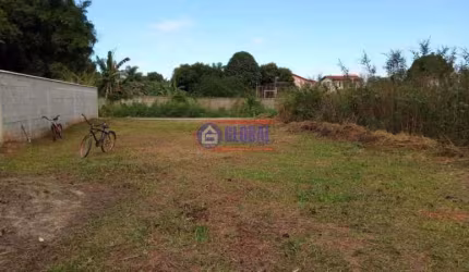 Terreno à venda na Rua Davi Mattos, Jacaroá, Maricá, 345 m2 por R$ 100.000