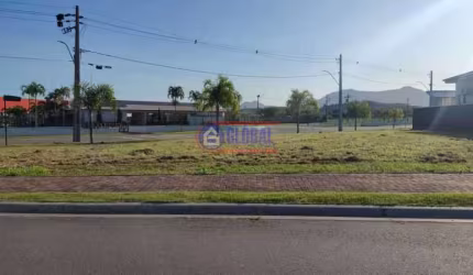 Terreno em condomínio fechado à venda na Rodovia Ernani do Amaral Peixoto, Flamengo, Maricá, 536 m2 por R$ 265.000