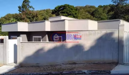Casa com 3 quartos à venda na Rua Edmundo Estrela Gomes, Itapeba, Maricá, 84 m2 por R$ 435.000