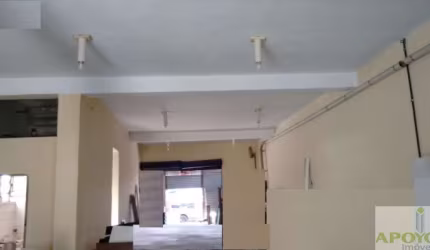 Prédio Comercial à venda 500m² Jd. Marajoara