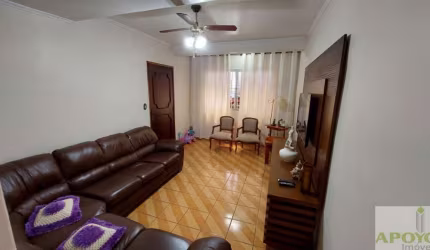 Sobrado 2 Dormitórios no Jardim Juá (Campo Grande)