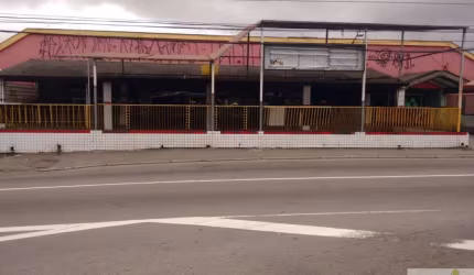 Vila Das Belezas Prédio Comercial Próx Shopping Campo Limpo. Estuda permuta