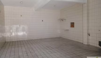 Galpão Para Locação Vila Emir Comercial / Industrial