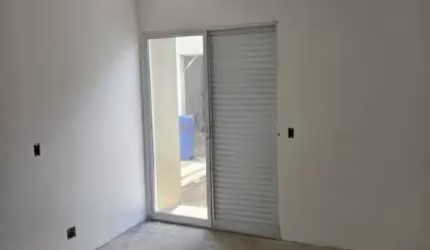 Casa de Condomínio no Campo Grande 2 suítes e 2 vagas