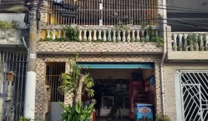 Parque Santo Antonio Próx Jardim São Luis Zona Sul São paulo