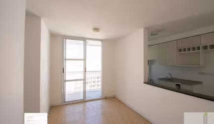 Jardim Prudência 2 dormitórios sendo 1 Suíte, 1 Vaga, 65m²