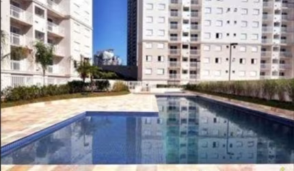 Vila Andrade Morumbi lindo apartamento ótimo local