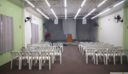 Terreno de 500m² com salão no Capão Redondo NÃO DA FINANCIAMENTO !!