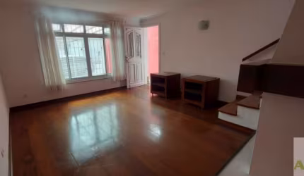 Jardim Prudência, Sobrado, 4 Dormitórios, Suíte, 212m²
