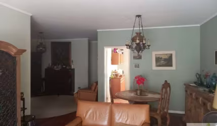 Casa com 4 dormitórios à venda no Jabaquara