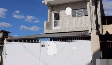 Prédio industrial ou comercial na Vila Império