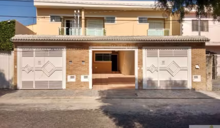 Excelente Sobrado Novo no Campo Grande Trav da Av Sabara
