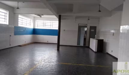IMÓVEL COMERCIAL COM RESIDÊNCIA NO JD. CUPECÊ