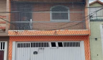 6 casas para renda no Parque Fernanda, terreno de 5x25 renda pode chegar a 4.200,00