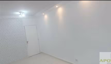 APARTAMENTO A VENDA COM 2 DORMITORIOS NO  JD SATÉLITE