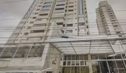 Apartamento para venda ou locação no centro Santo André