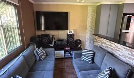Belíssimo Apartamento  na Est de Itapecerica Próximo Unasp. Aceita permuta Casa ou Apartamento