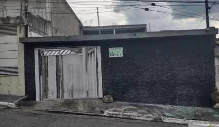 Bonito sobrado na Parque Alto do Rio  trav da Av Presidente João Goulart