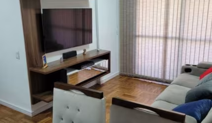 Super Quadra Morumbi Região Vila Sonia Excelente Apartamento