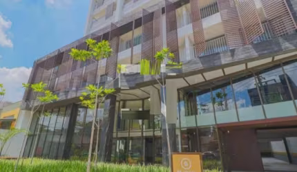 Brooklin Apartamento Studio próximo ao Metrô SEM VAGA