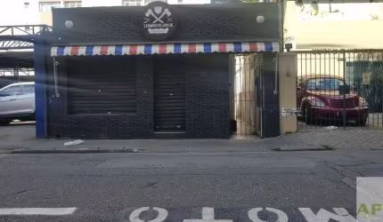 CIDADE MONÇÕES SALÃO COMERCIAL + SOBRADO +KITCHNETTE RENDA DE R$ 10.000,00
